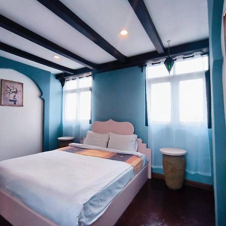 Mstay Bangkok Esterno foto