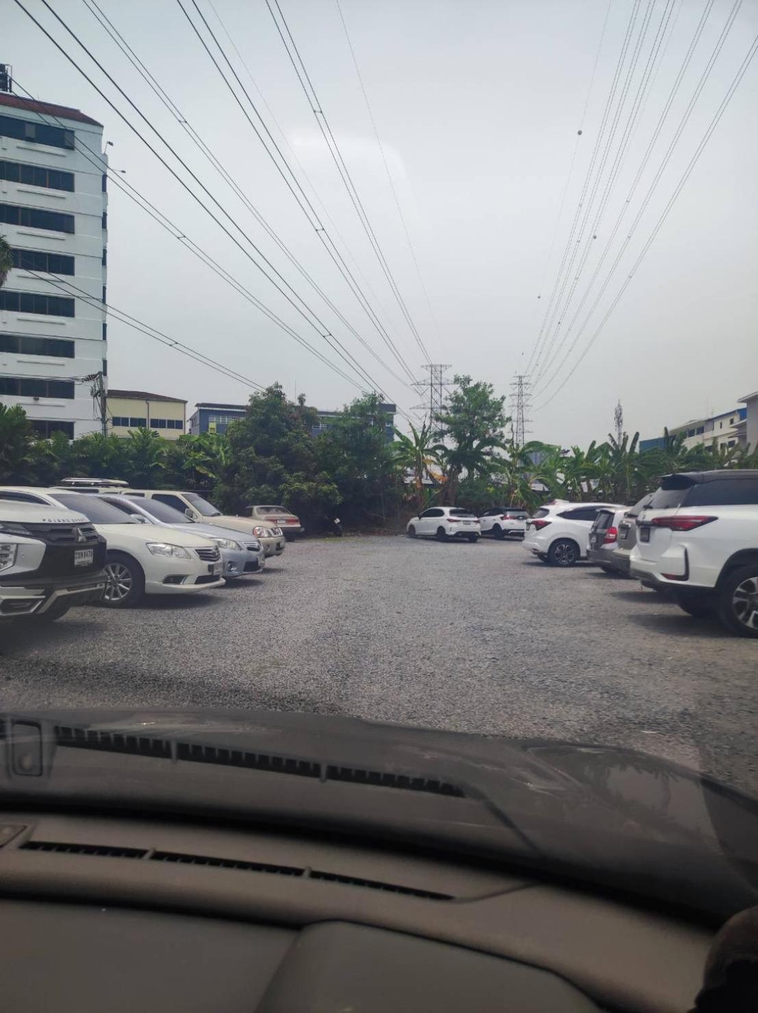 Mstay Bangkok Esterno foto