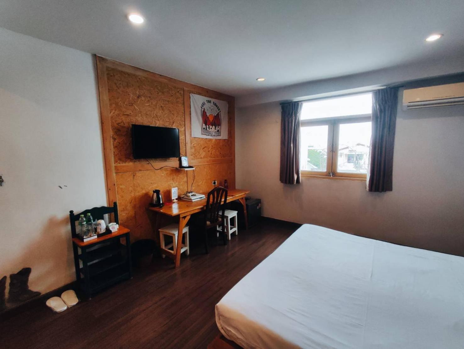 Mstay Bangkok Esterno foto